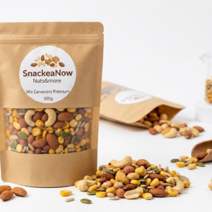 mix cervecero premium