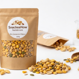 mix cervecero clasico