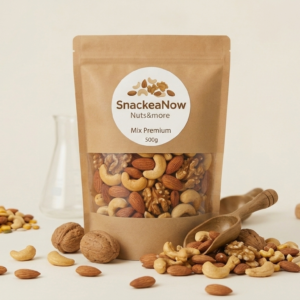 Mix Saludable premium